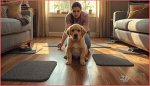 common mistakes when using puppy pads common mistakes when using puppy pads