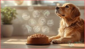 common nutrient deficiencies in dog diets common nutrient deficiencies in dog diets