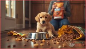 common puppy feeding mistakes to avoid common puppy feeding mistakes to avoid