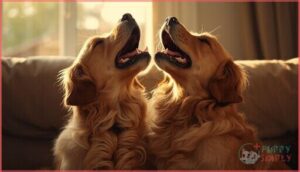communication and mimicry in dogs communication and mimicry in dogs