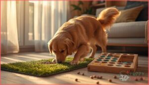 compact puzzle boards and snuffle mats compact puzzle boards and snuffle mats