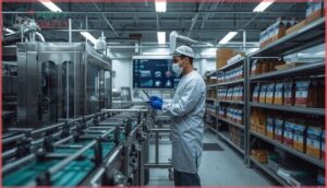 compliance, recalls, and consumer protection compliance, recalls, and consumer protection