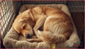 considering tail and sleeping style considering tail and sleeping style