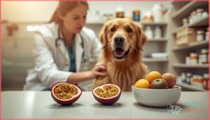 consulting your veterinarian before feeding new foods consulting your veterinarian before feeding new foods