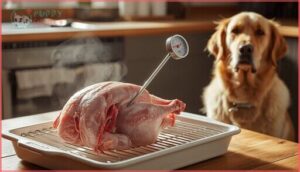 cooking guidelines cooking guidelines