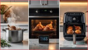 cooking methods and temperatures cooking methods and temperatures