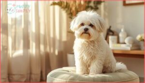 coton de tulear coton de tulear