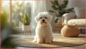 coton de tulear coton de tulear