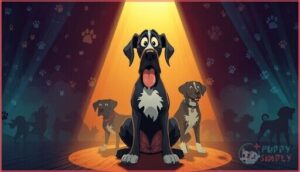 could scooby-doo be another dog breed could scooby-doo be another dog breed