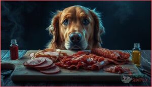 dangerous additives in sandwich meats dangerous additives in sandwich meats