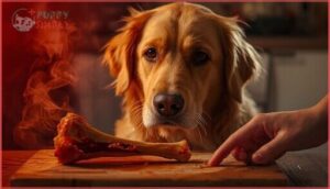 dangers of feeding dogs cooked turkey necks dangers of feeding dogs cooked turkey necks