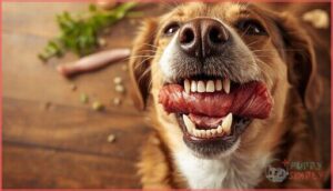 dental health advantages for dogs dental health advantages for dogs
