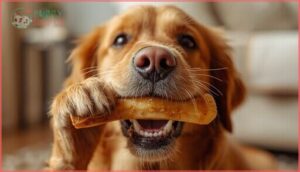 dental health effects of cartilage chews dental health effects of cartilage chews