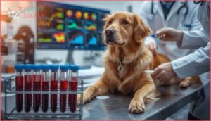 diagnosing mineral deficiencies in dogs diagnosing mineral deficiencies in dogs