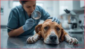 diagnosing zinc-responsive dermatosis diagnosing zinc-responsive dermatosis