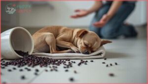 digestive upset digestive upset