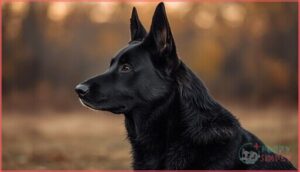 distinctive features distinctive features