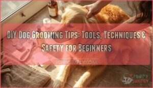 diy dog grooming tips diy dog grooming tips