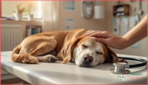 do spayed dogs have periods do spayed dogs have periods