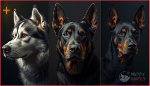 dog breeds prone to zinc deficiency dog breeds prone to zinc deficiency