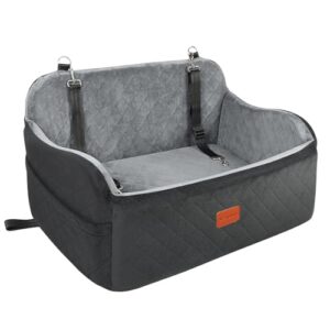 Dog Car Seat Up to B0D262MQWX