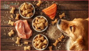 dog-friendly commercial treats dog-friendly commercial treats