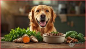 dog-friendly herbs and spices dog-friendly herbs and spices