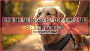 dog harnesses for anxious dogs dog harnesses for anxious dogs