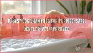dog shampoos for puppies dog shampoos for puppies