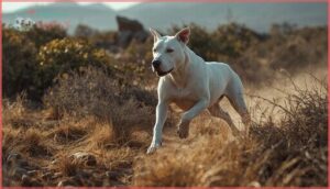 dogo argentino dogo argentino