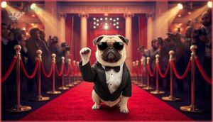 doug the pug’s celebrity adventures doug the pug’s celebrity adventures