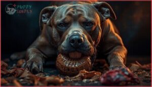 durability for strong chewers durability for strong chewers