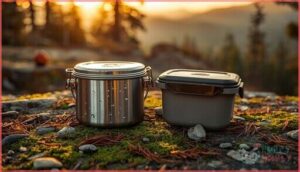 durable, outdoor-ready materials durable, outdoor-ready materials