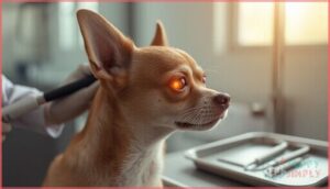 ear infections and head shaking ear infections and head shaking