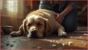 early warning signs to watch for early warning signs to watch for