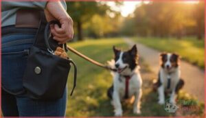 easy-access closures (magnetic, drawstring) easy-access closures (magnetic, drawstring)