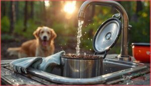 easy cleaning and maintenance easy cleaning and maintenance