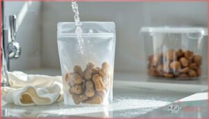 easy cleaning and maintenance easy cleaning and maintenance