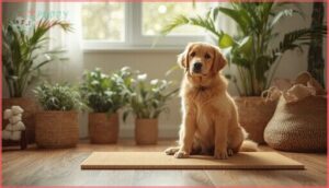 eco-friendly and sustainable puppy pad options eco-friendly and sustainable puppy pad options