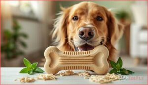 edible dental chews edible dental chews