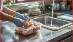 ensuring food safety and hygiene ensuring food safety and hygiene