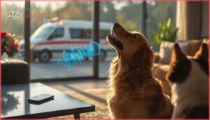 environmental triggers for howling environmental triggers for howling