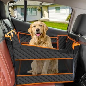 EPN Dog Car Seat for B0D7PXL73X