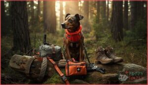 essential gear for bear hunting dogs essential gear for bear hunting dogs