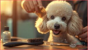 essential grooming for low-shedding breeds essential grooming for low-shedding breeds