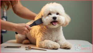 essential grooming for low-shedding dogs essential grooming for low-shedding dogs