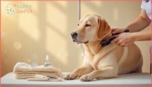 essential grooming tasks for short coats essential grooming tasks for short coats