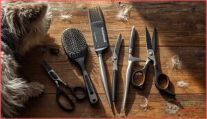 essential grooming tools beyond brushes essential grooming tools beyond brushes