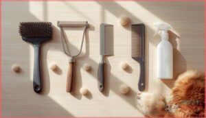 essential grooming tools for double coats essential grooming tools for double coats