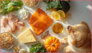 essential nutrients for golden retriever puppies essential nutrients for golden retriever puppies